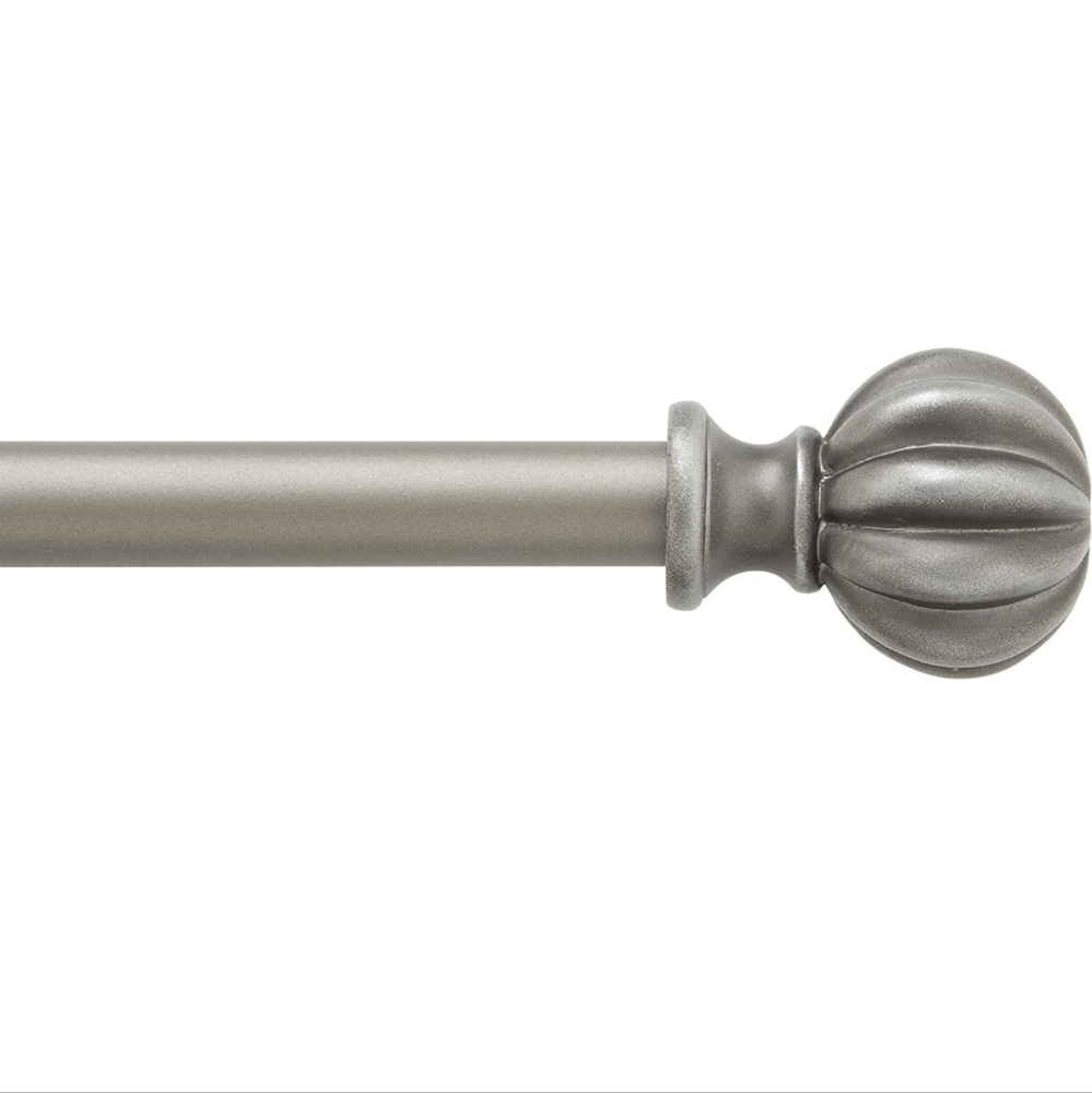 Window Curtain Rod
